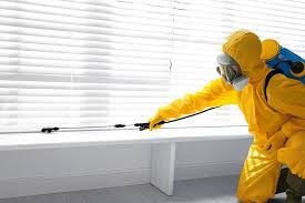 Professional Pest Control in Red Oak, TX